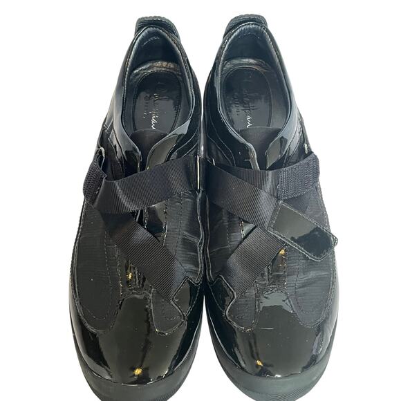 Cole Haan Women's G series sneakers in black, size 6.5 - Picture 1 of 5
